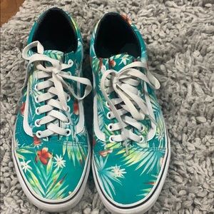 Super cute vans!!!